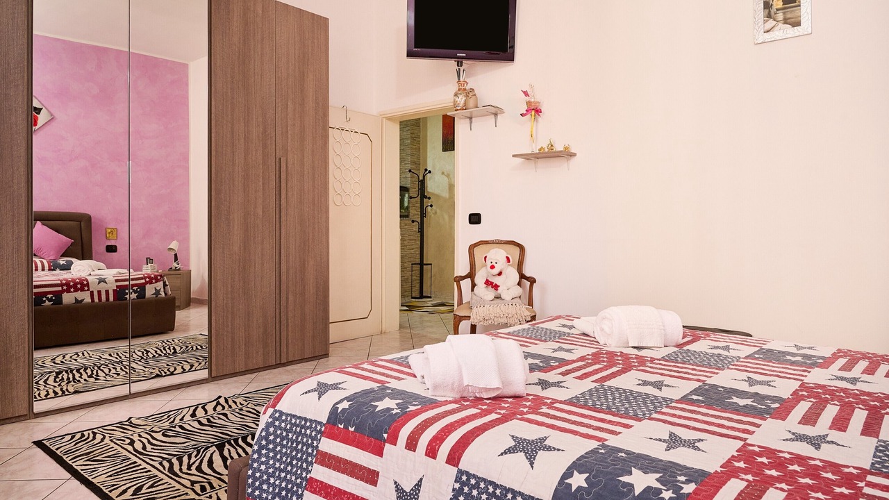 Photo of Bedroom in Piombino