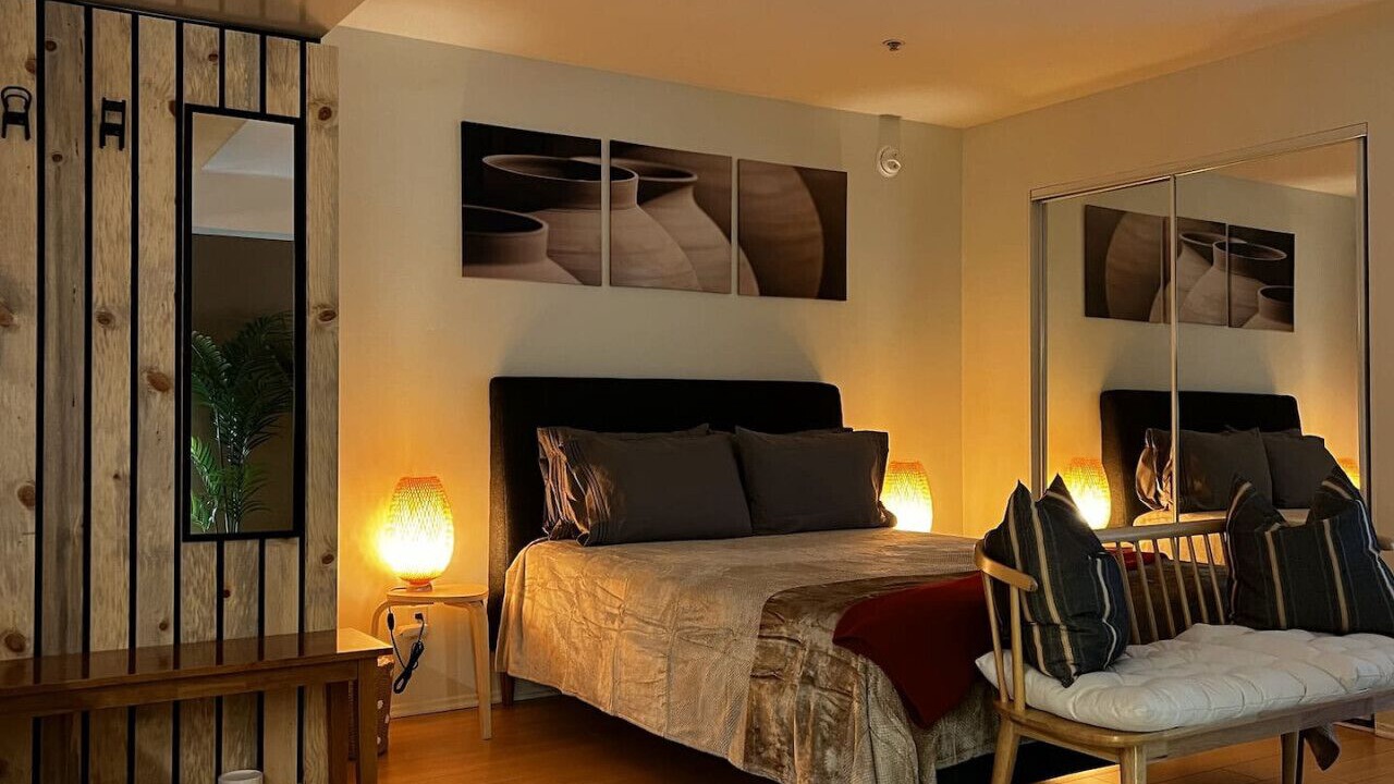 Photo of Bedroom in Wilshire Montana