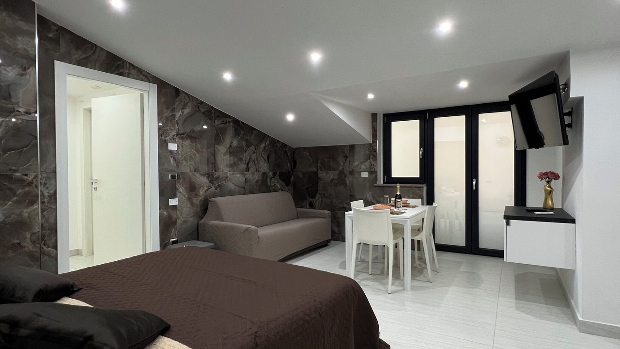 Photo of Bedroom in Case Fornace