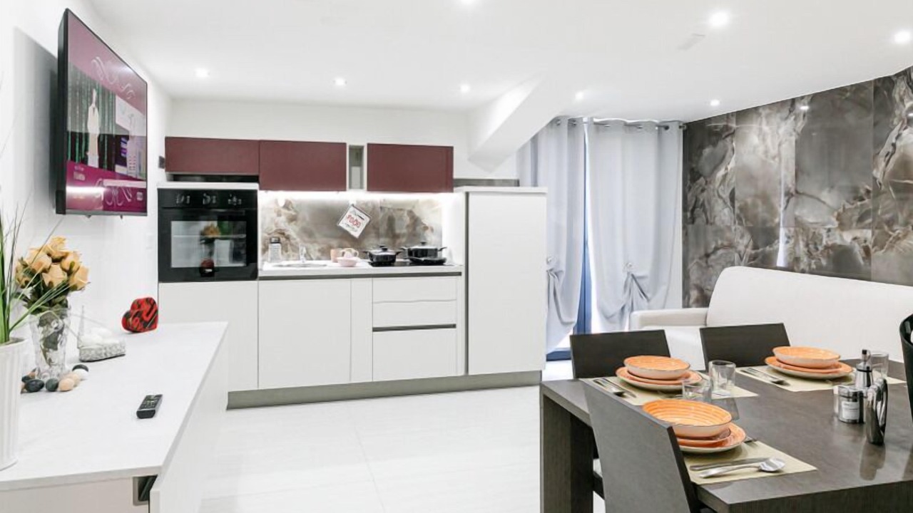 Photo of Livingroom in Case Fornace