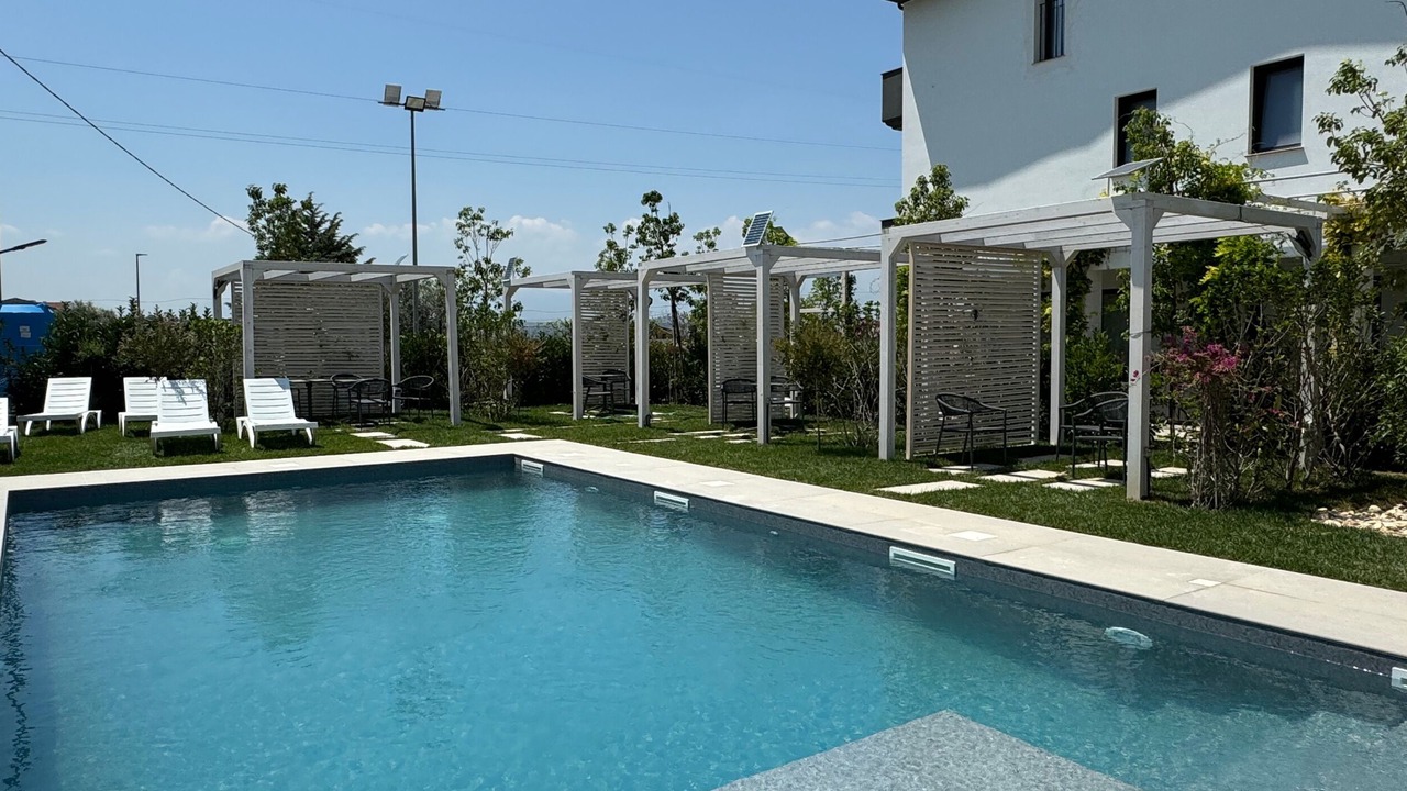 Photo of Outdoor in Case Fornace