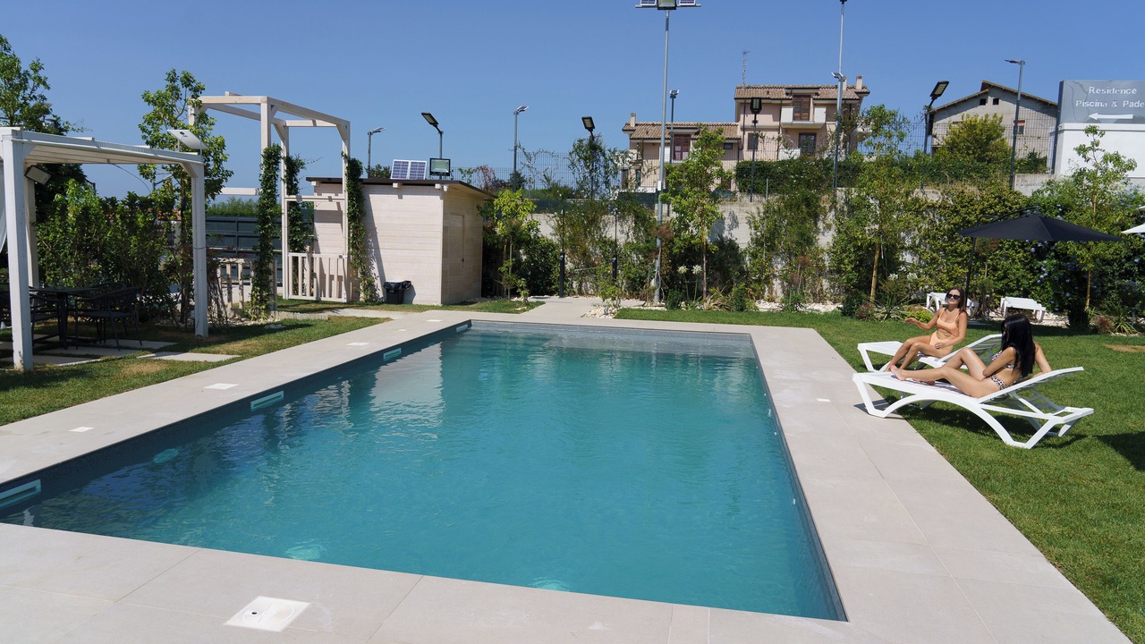 Photo of Outdoor in Case Fornace