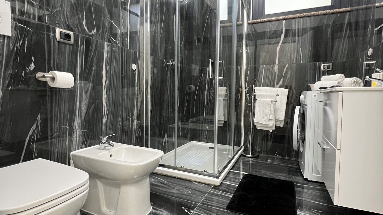 Photo of Bathroom in Case Fornace