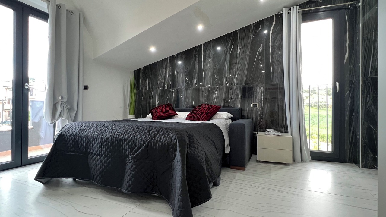Photo of Bedroom in Case Fornace