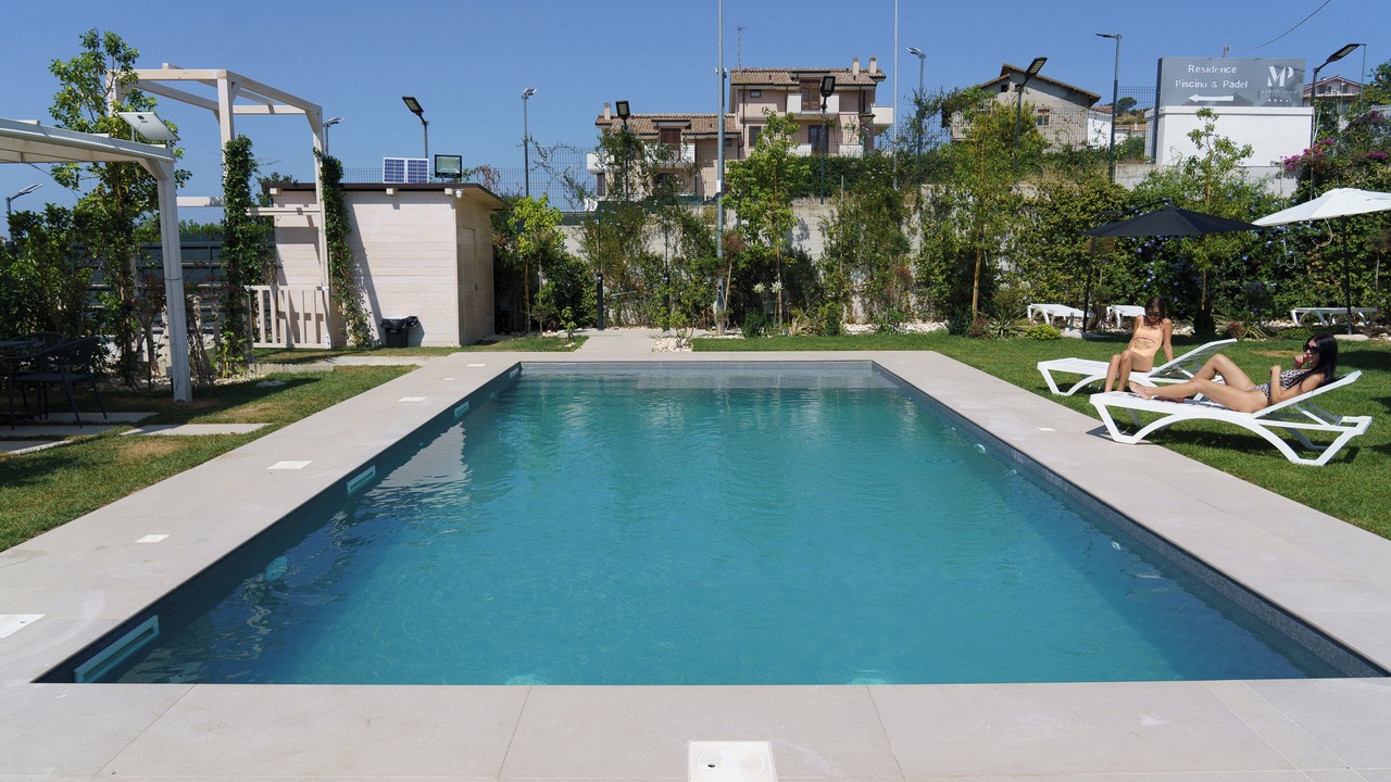 Photo of Outdoor in Case Fornace