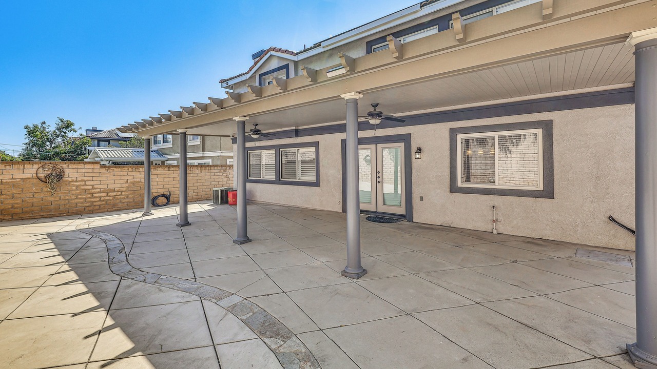 Photo of Outdoor in Rancho Cucamonga