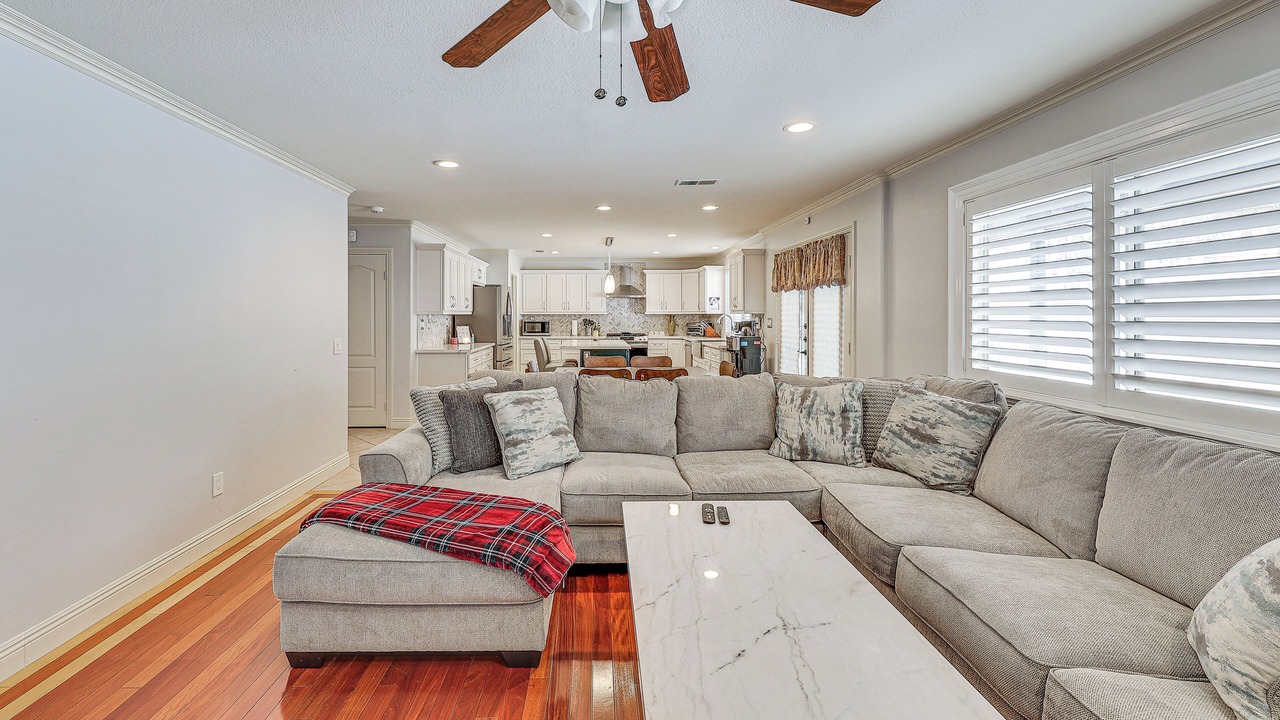Photo of Livingroom in Rancho Cucamonga