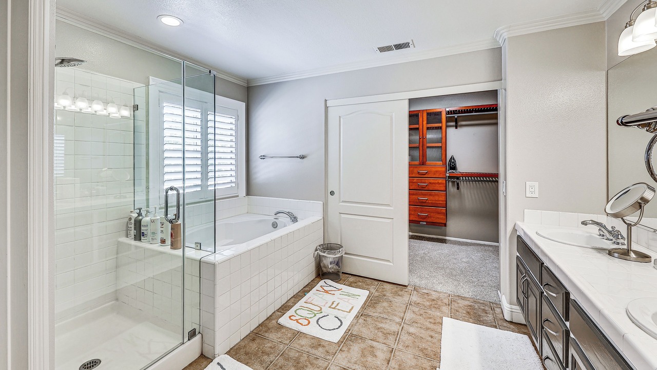 Photo of Bathroom in Rancho Cucamonga