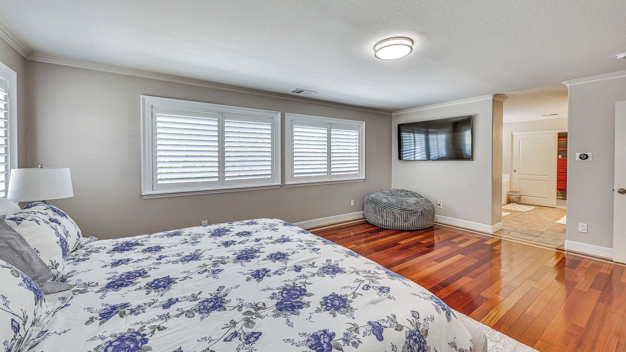 Photo of Bedroom in Rancho Cucamonga