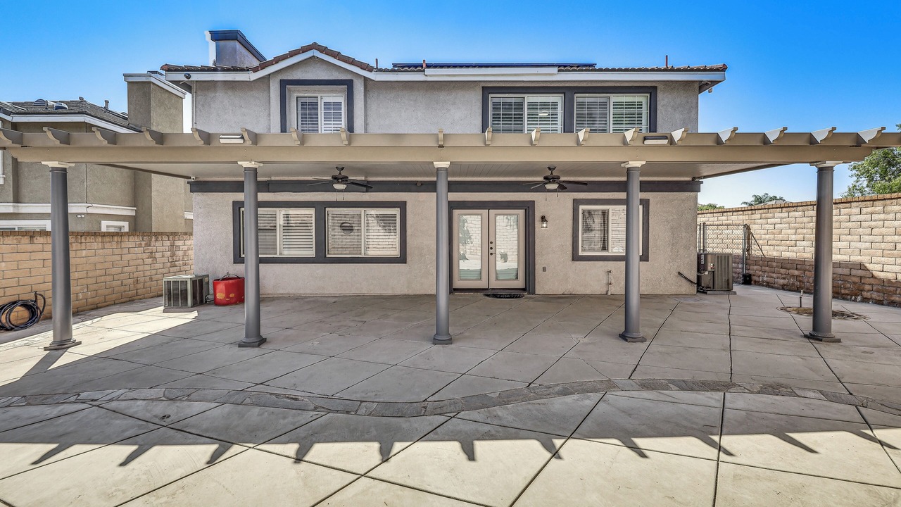 Photo of Outdoor in Rancho Cucamonga