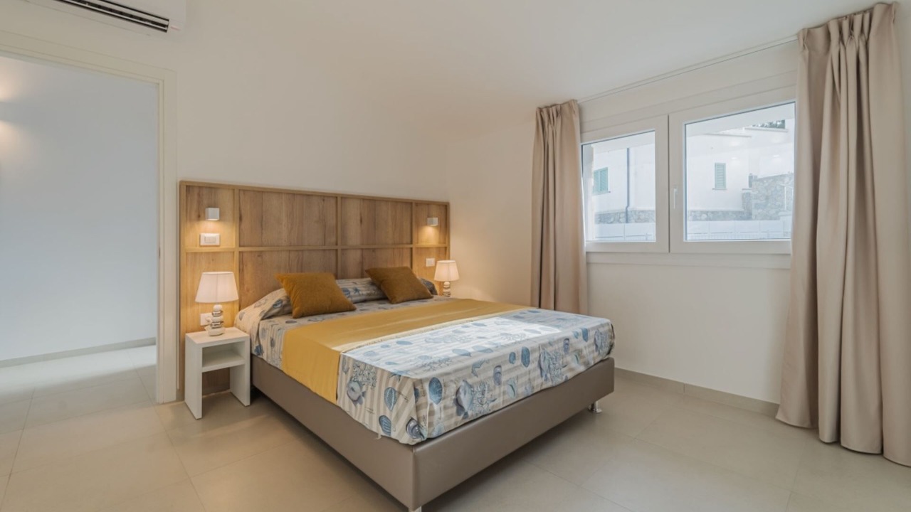 Photo of Bedroom in Portoferraio