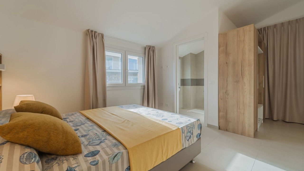 Photo of Bedroom in Portoferraio