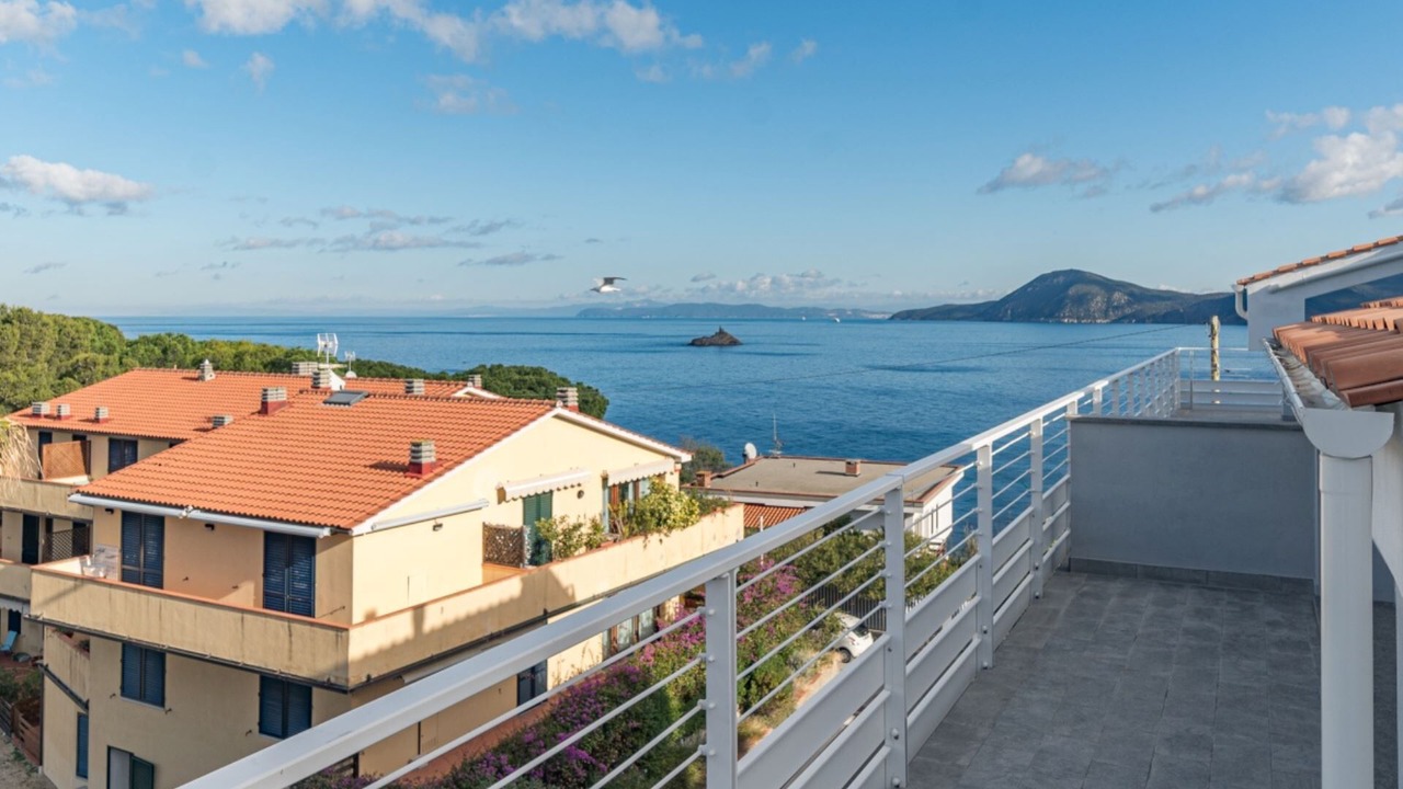 Photo of Outdoor in Portoferraio
