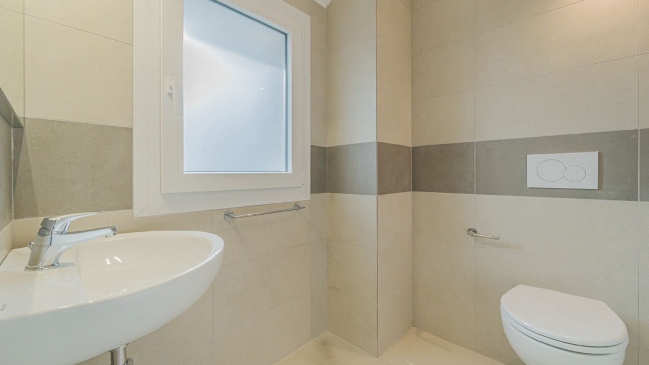 Photo of Bathroom in Portoferraio