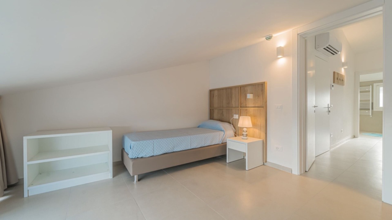 Photo of Bedroom in Portoferraio