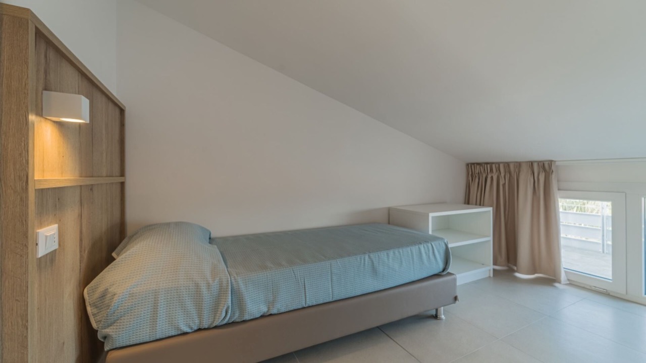 Photo of Bedroom in Portoferraio