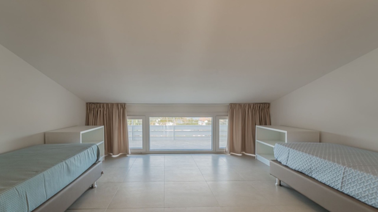 Photo of Bedroom in Portoferraio