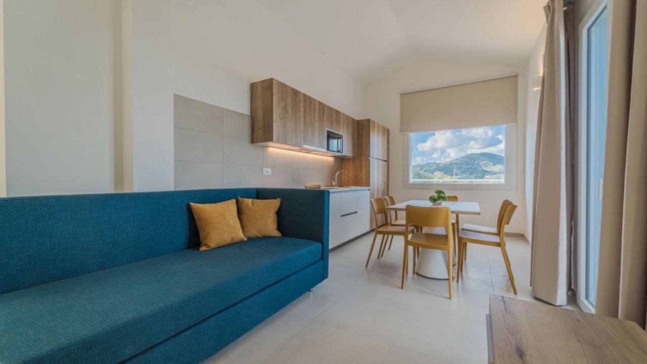 Photo of Livingroom in Portoferraio