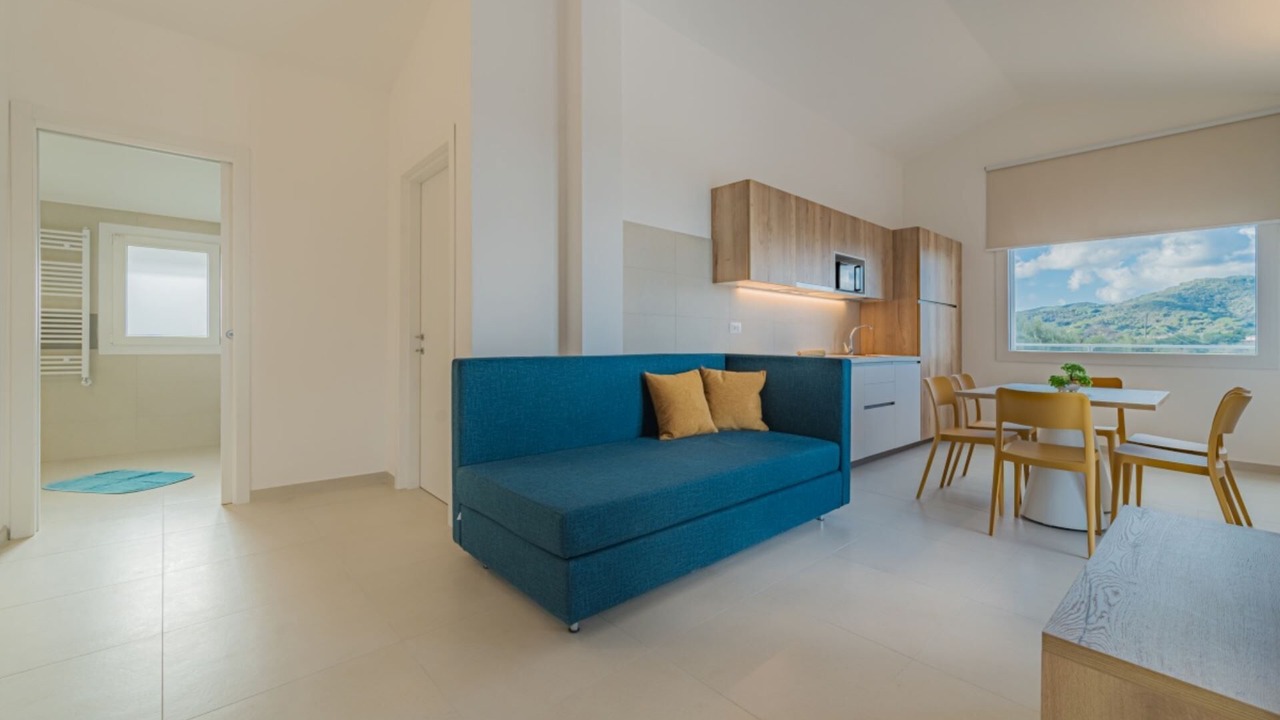 Photo of Livingroom in Portoferraio