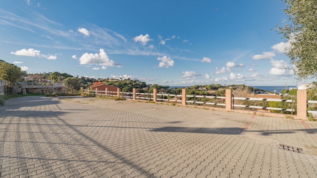 Photo of Outdoor in Portoferraio