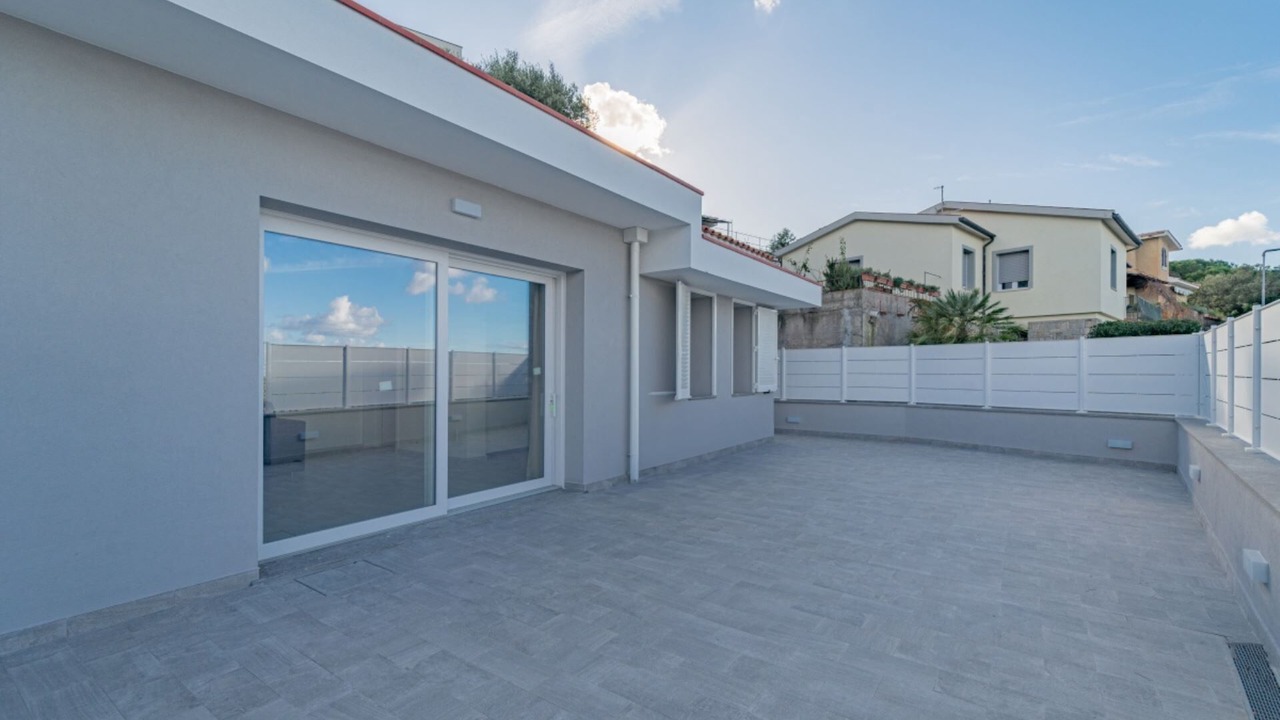Photo of Patio Balcony in Portoferraio