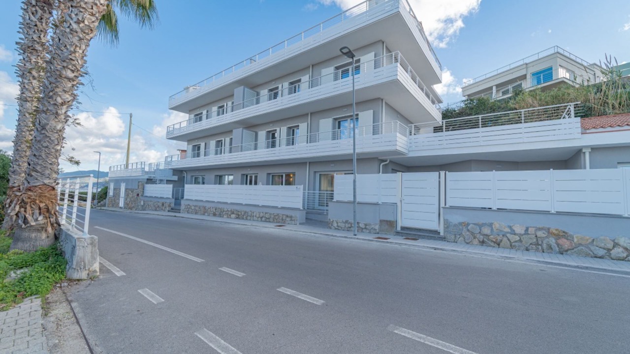 Photo of Outdoor in Portoferraio