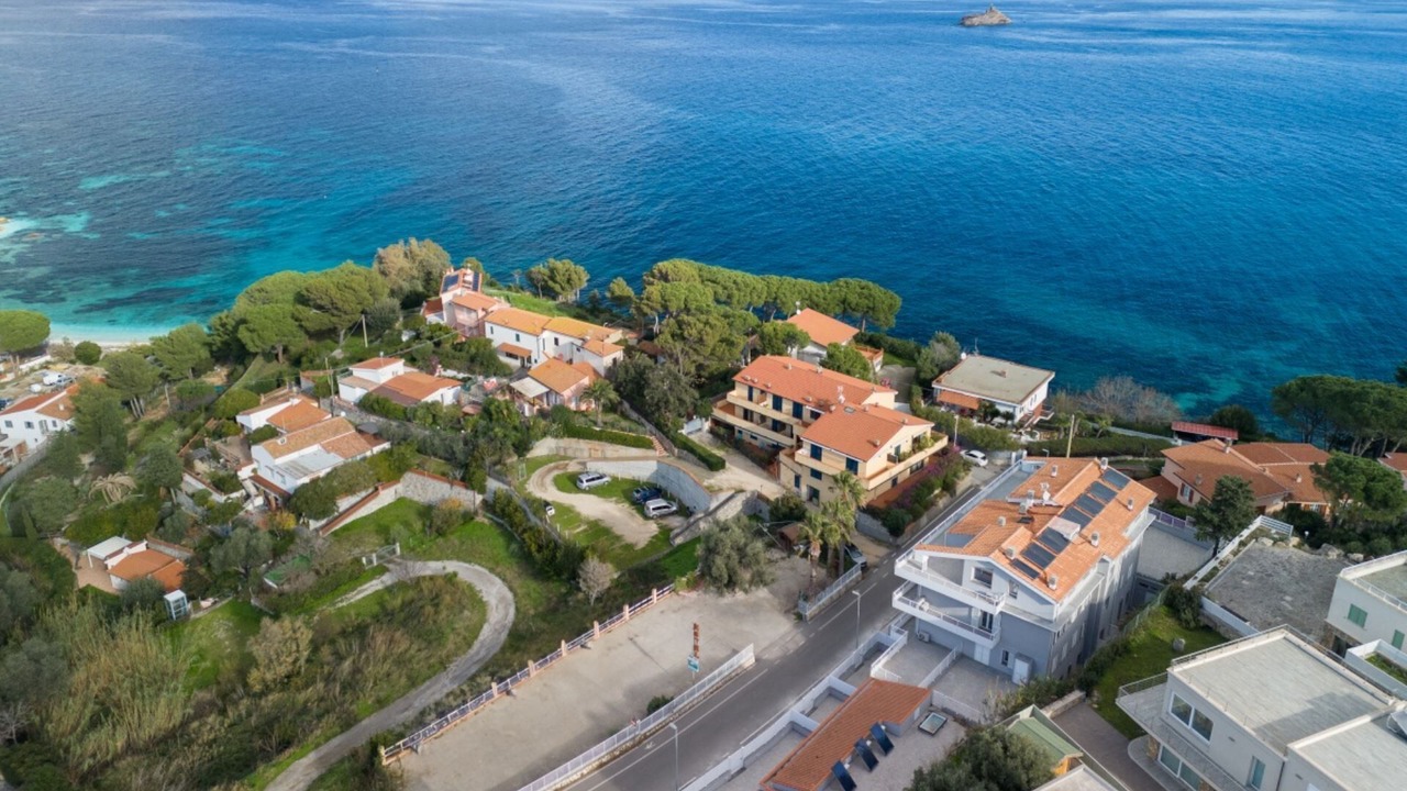 Photo of Outdoor in Portoferraio