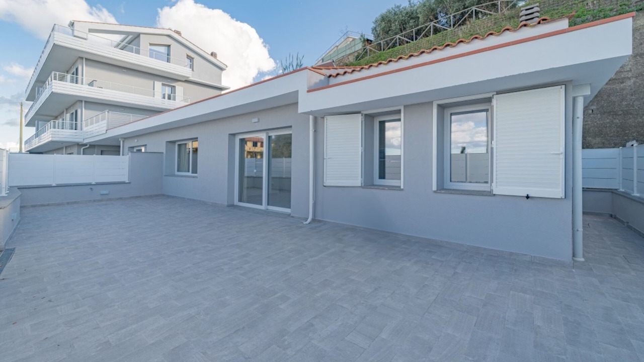 Photo of Outdoor in Portoferraio
