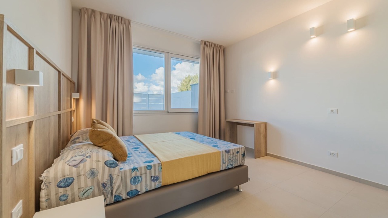 Photo of Bedroom in Portoferraio