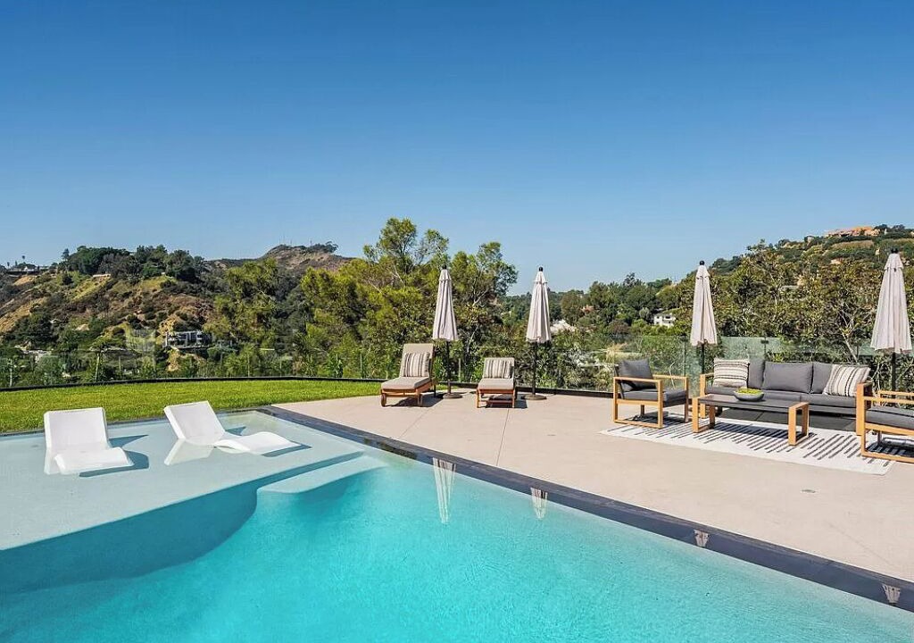 Photo of Outdoor in Nichols Canyon