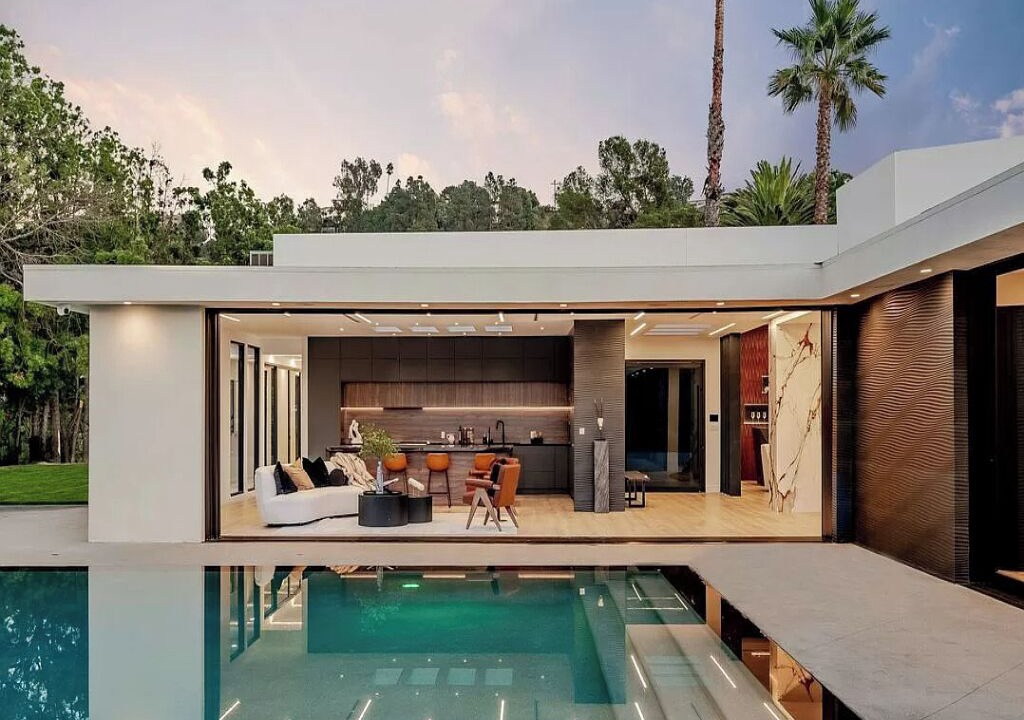 Photo of Outdoor in Nichols Canyon