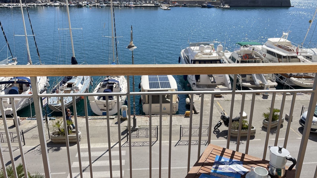 Photo of Outdoor in Portoferraio Old Town
