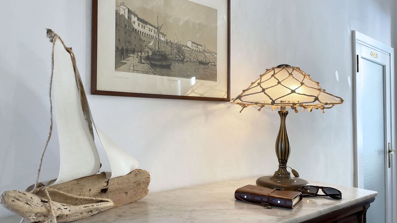 Photo of Others in Portoferraio Old Town