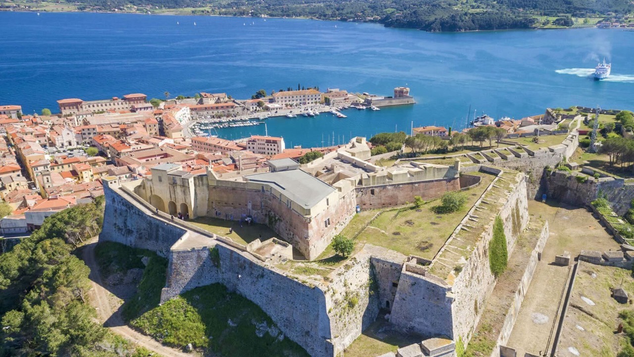 Photo of Outdoor in Portoferraio Old Town