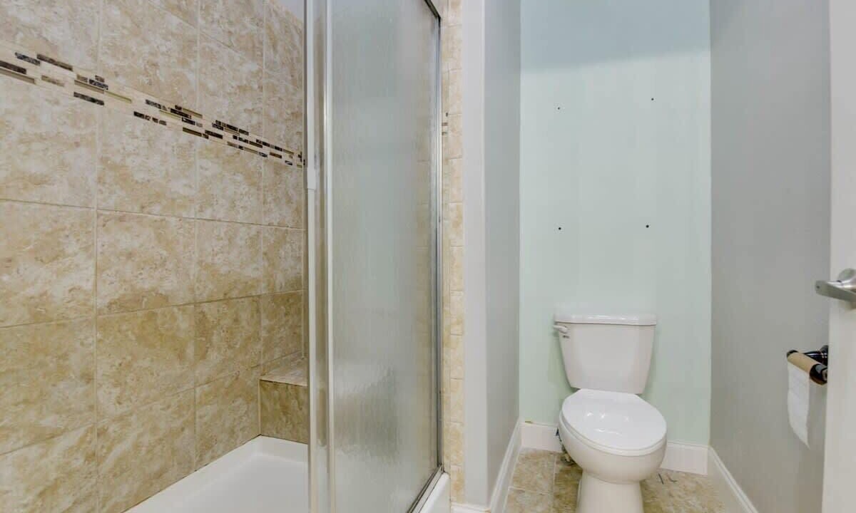 Photo of Bathroom in Sugarloaf Key