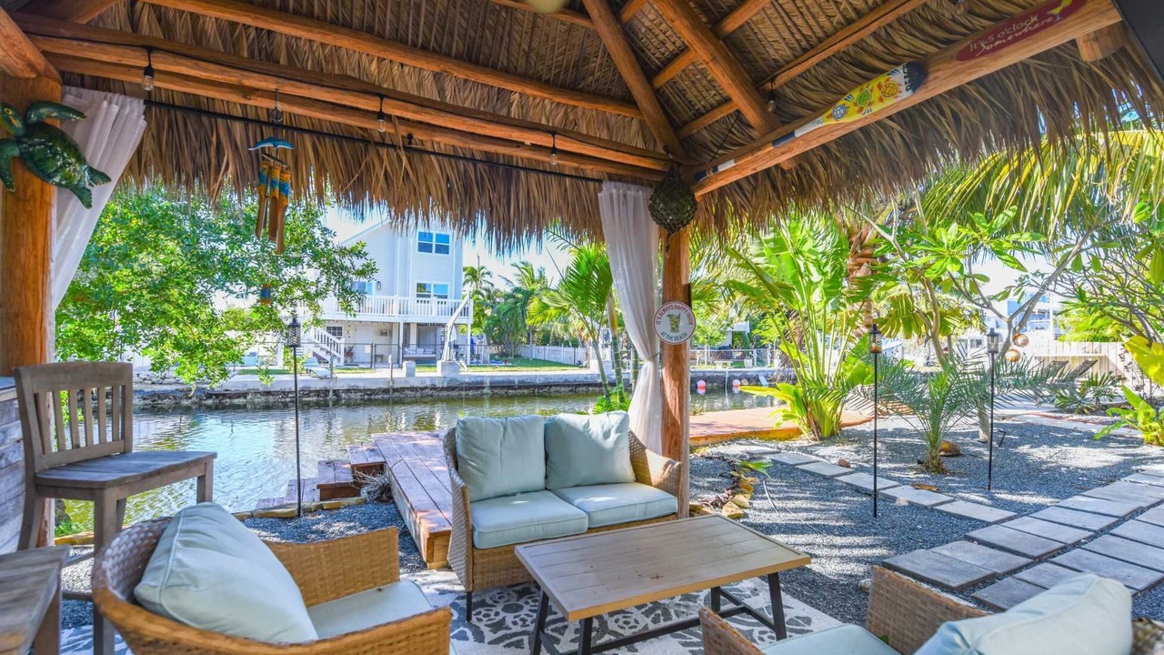 Photo of Outdoor in Sugarloaf Key