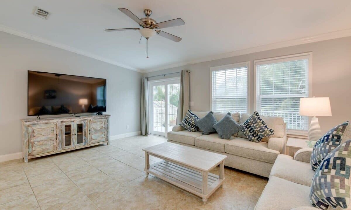 Photo of Patio Balcony in Sugarloaf Key