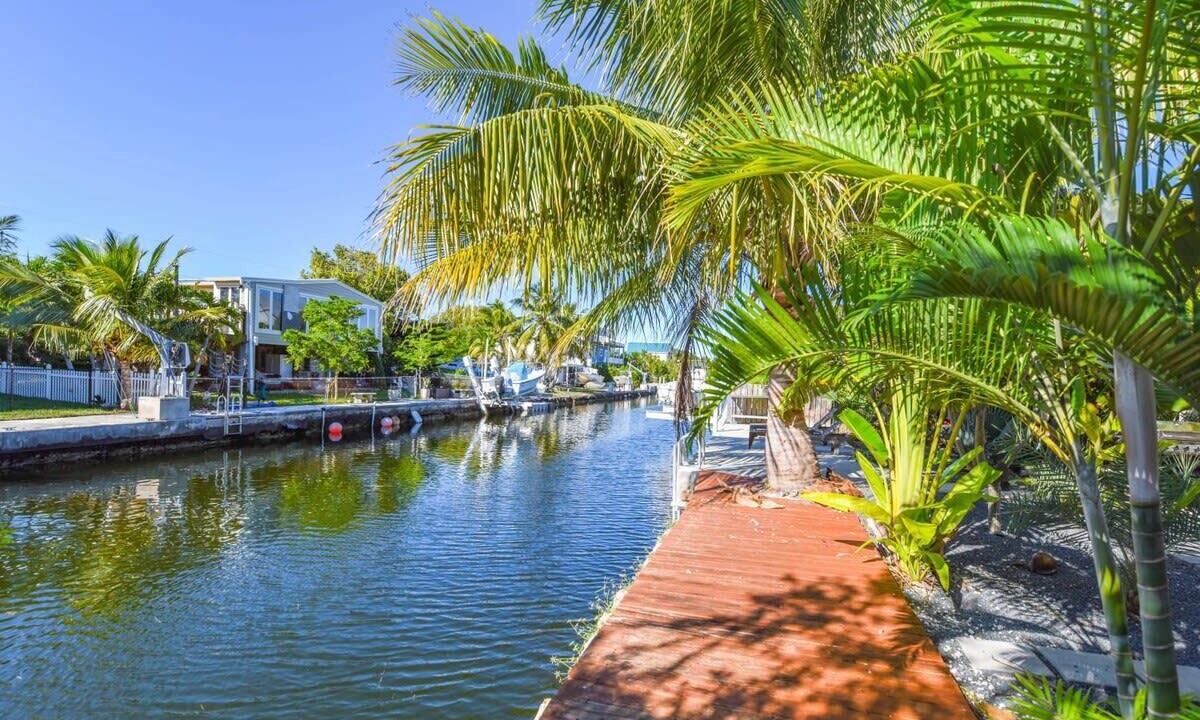 Photo of Outdoor in Sugarloaf Key