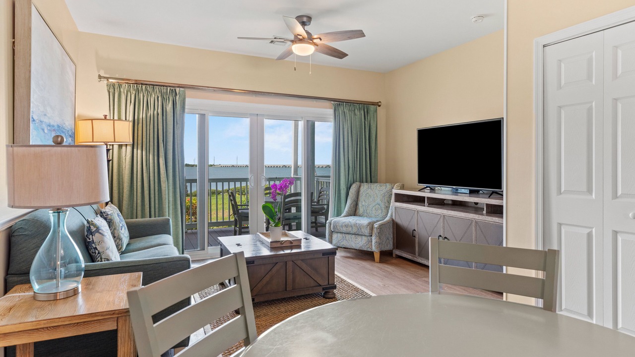 Photo of Livingroom in Marathon