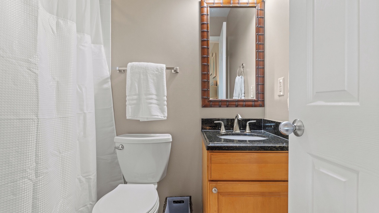 Photo of Bathroom in Marathon