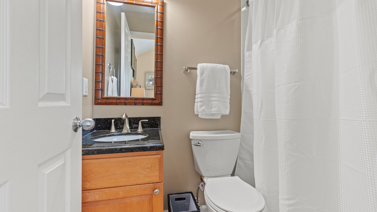 Photo of Bathroom in Marathon