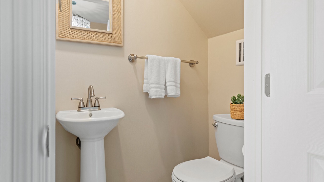 Photo of Bathroom in Marathon