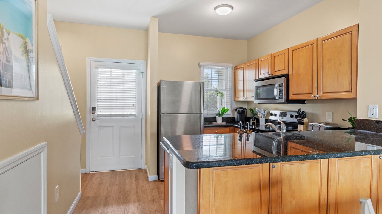 Photo of Kitchen in Marathon