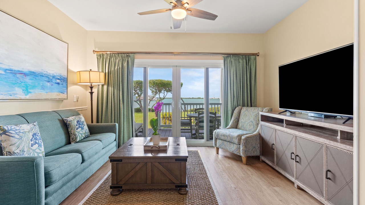 Photo of Livingroom in Marathon
