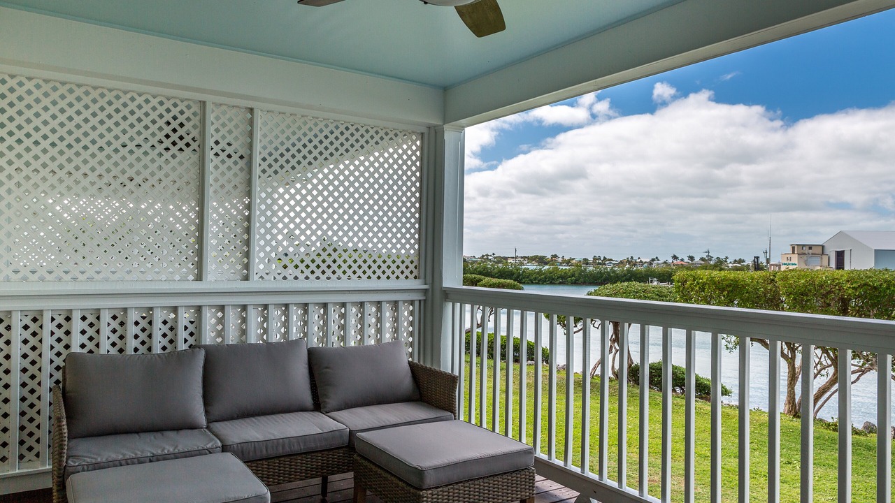 Photo of Patio Balcony in Marathon