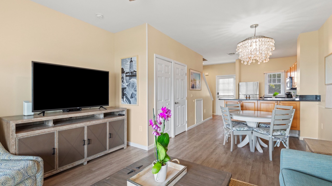 Photo of Livingroom in Marathon