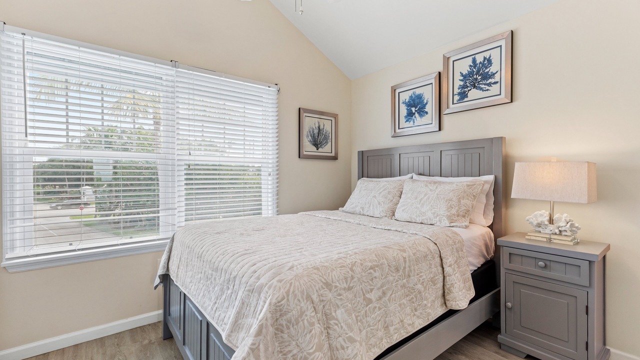 Photo of Bedroom in Marathon