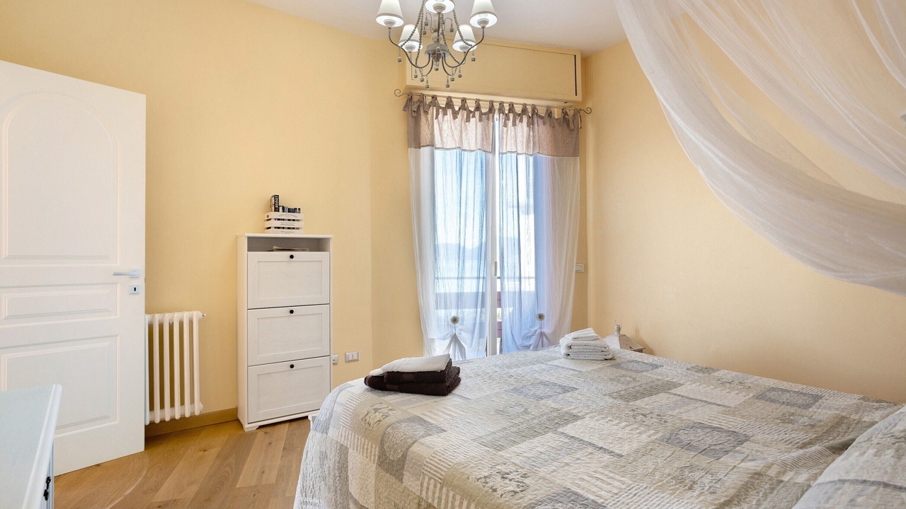 Photo of Bedroom in Tellaro