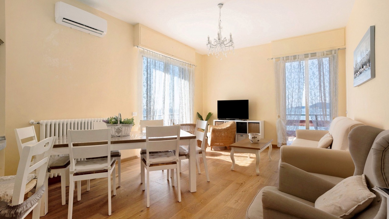 Photo of Livingroom in Tellaro