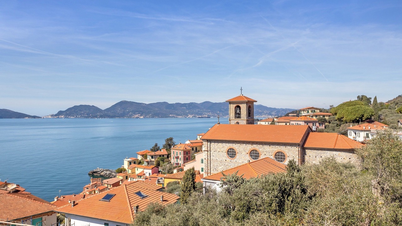 Photo of Others in Tellaro